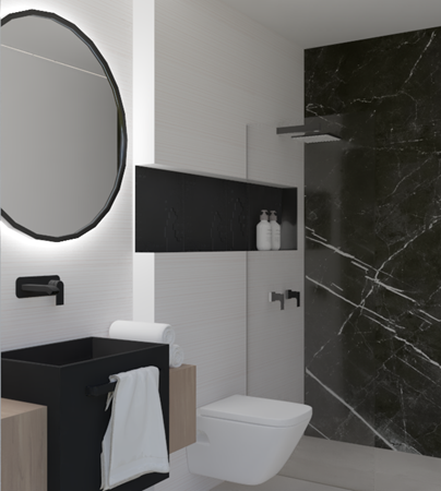 Medium property photo - Bulevar Central de las Cañadas 32A, 30849 Alhama de Murcia